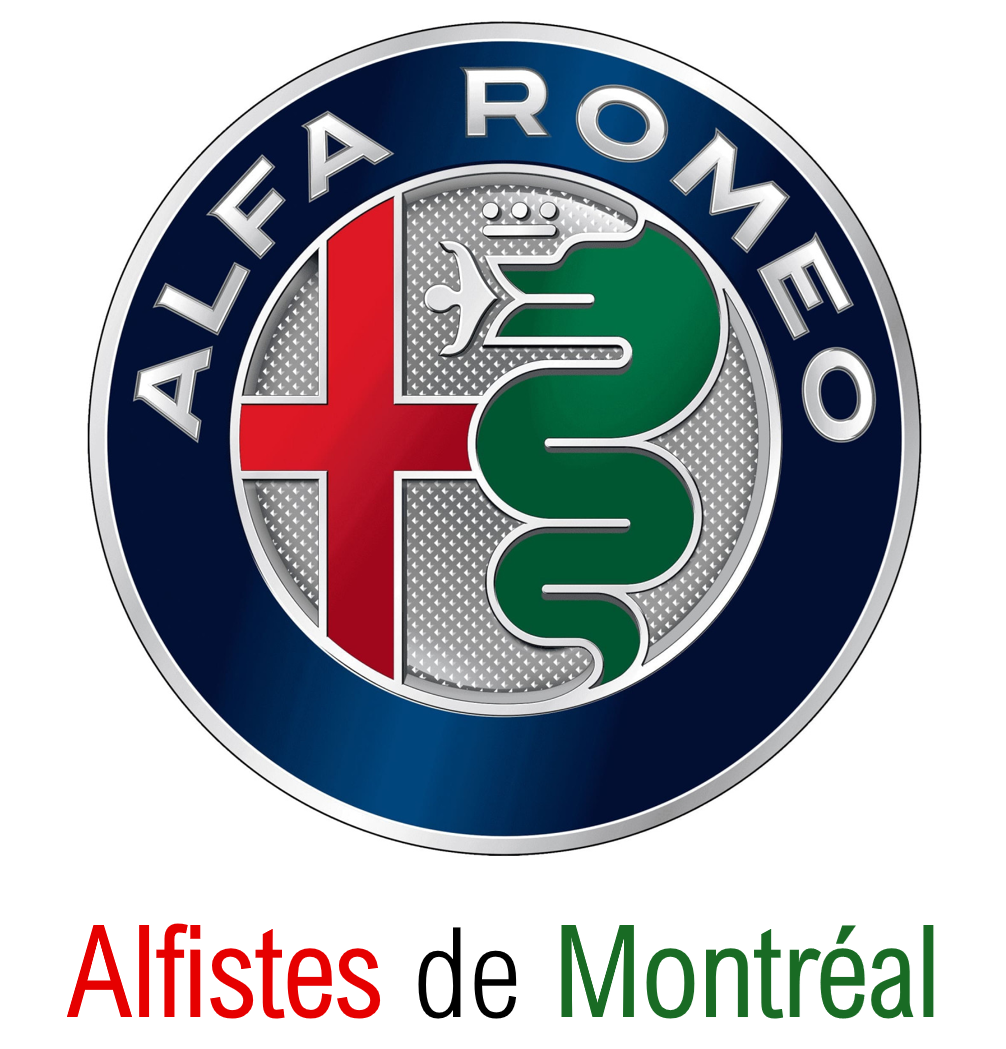 Les Alfistes Montréal